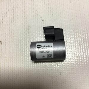 Sun Hydraulics 740-912L Solenoid Valve Coil 12VDC 8.5 Resistance