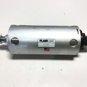 Flairline FI 4X5 MP4 Pneumatic Cylinder Maximum PSI 150