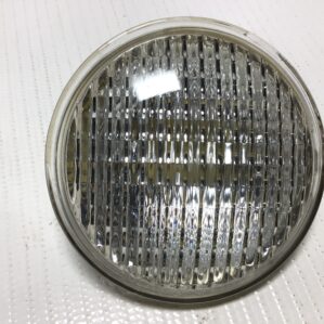 NLI 02337A 4510 Sealed Beam Tractor Lamp Flood Emergency 6.4V 25W
