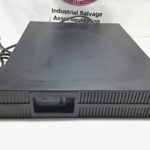 EGS S4K2U700 Sola Heavy Duty On Line UPS 50/60Hz 5.4A 100/110/115/120/127V