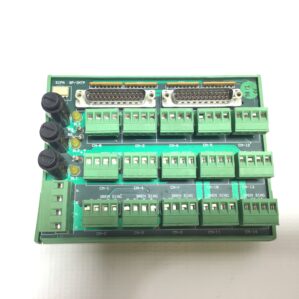 Phoenix Contact SIPA SP/INTP Relay Disconnect Termination Unit Board