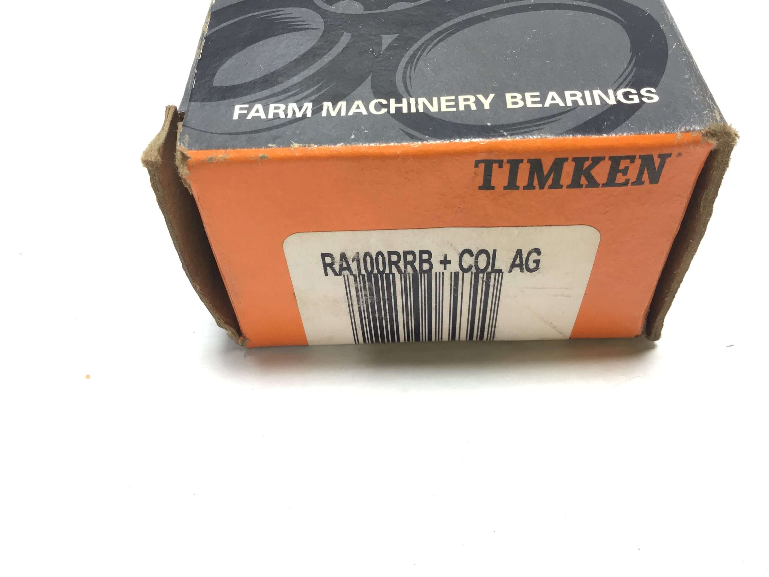 thumbnail image 2 of TIMKEN RA100RRB-COLAG / RA100RRBCOLAG Bearing – New In Box, Fafnir Brand 2 of 2