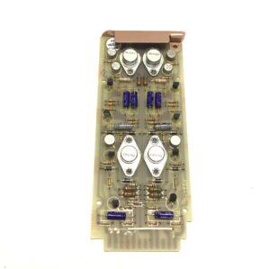 Panalarm 70-FH4 Negative Logic Flasher Board 125VDC