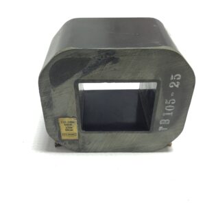 Clark TB-105-25 Magnet Coil Type CY Starter Size 3 50/60Cyc 110-120V