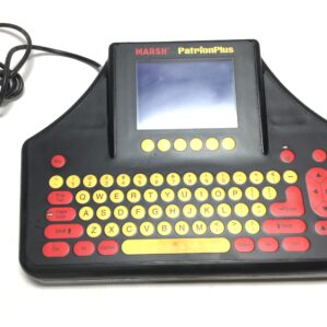 Videojet 29902 Marsh PatrionPlus Controller Operator Interface 100/230V 50/60Hz