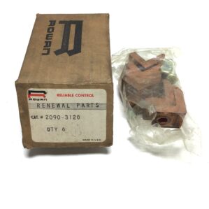 Rowan 2090-3120 Renewal Parts Contacts Replacement Kit