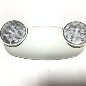 Lithonia Lighting 00028CB3 Emergency Lighting Unit Quantum Series