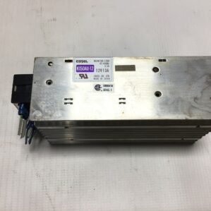 Cosel K150AU-12 Power Supply Input ACIN100-120V 47-440Hz 3.5A Output 12V 13A