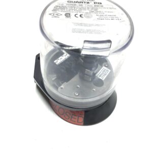 StoneL PQ4XC2R-643 Quartz PQ Valve Position Sensor 0.3A 8-125VDC 24-125VAC