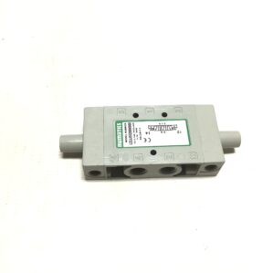 Numatics L22JJ552O000000 Pilot Air Control Valve 14.5-145PSIG Air 1-10Bar