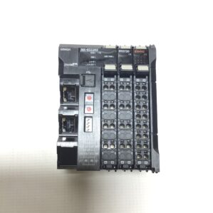Omron NX-ECC202 EtherCAT Communication Coupler Unit