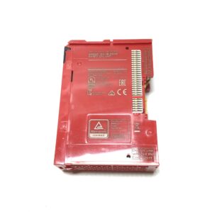 Omron NX-SL3300 Safety CPU Unit Programmable Logic Controller Module