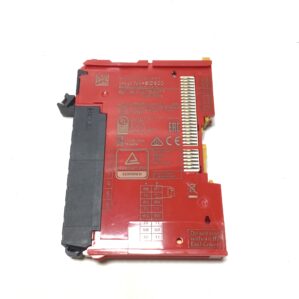 Omron NX-SID800 Safety Input Unit 24VDC 3.0mA 8 Points