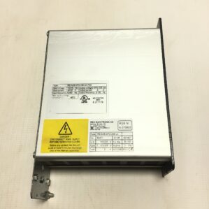 REO Electronik REOVIB MFS268 Frequency Converter Drive 110/240VAC 1.6/0.8A 50/60Hz
