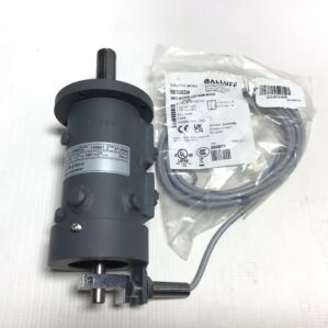ECKART 001-10692 Hydraulic Rotary Actuator 100bar 74Nm -25/+70°C