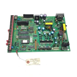 Fuji Electric FVR-G5S-4 - SA509294-00 Circuit Board