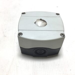 Allen-Bradley 800F-1PP Plastic Enclosure Ser A Type 4.4X IP66