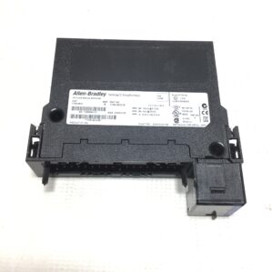 Allen-Bradley 1756-IB32 ControlLogix 32 Sinking Point Module Ser B Range 10-31.2VDC