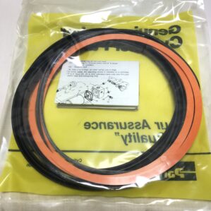 Genuine Parker PK8002A001 Bunan Piston Cylinder Seal Kit 8" Bore Diameter