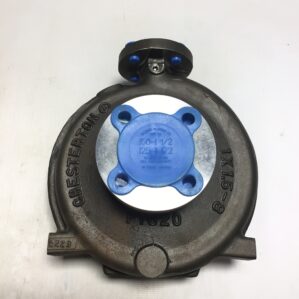 Chesterton P1620 Cast Iron Pump Volute Casing 1 X 1.5-8