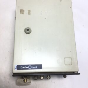 Canongate Technology Embra Pressure Transducer Converter with A Type 4X Enclosure