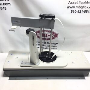 Caliper Life Sciences 126634/B Microplate Handler 50/60Hz 45W 100-120/200-240V