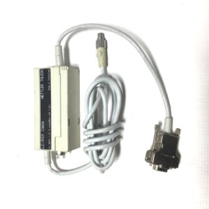 Mettler Toledo LC-RS9 Cable AT & Compatibles with 9 pins