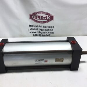 Flairline 248-478-6336 12584-1A Air Cylinder Maximum Psi 250/Air 400/Hydraulic
