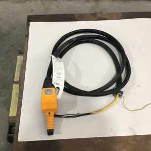 Demag DSK3 S01 Chain Hoist Control Switch 9Ft Lead IP55 A300 CSA ENC4 COF CSA4