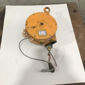 Packers Kromer 7251-04 Light-Duty Zero Gravity Tool Balancers