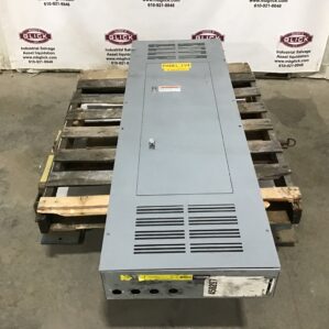 Square D QON42MS400 Panelboard 400A 240VAC Max 3Wire