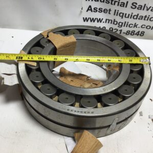 Torrington 22234W33 Spherical Roller Bearing Stainless Steel