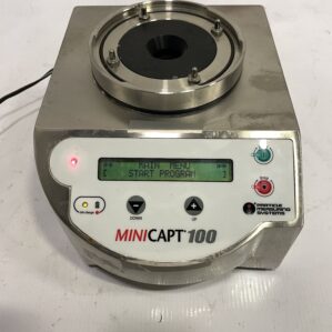 Particle Measuring Systems MiniCAPT 100 Microbial Air Sampler PS1/2