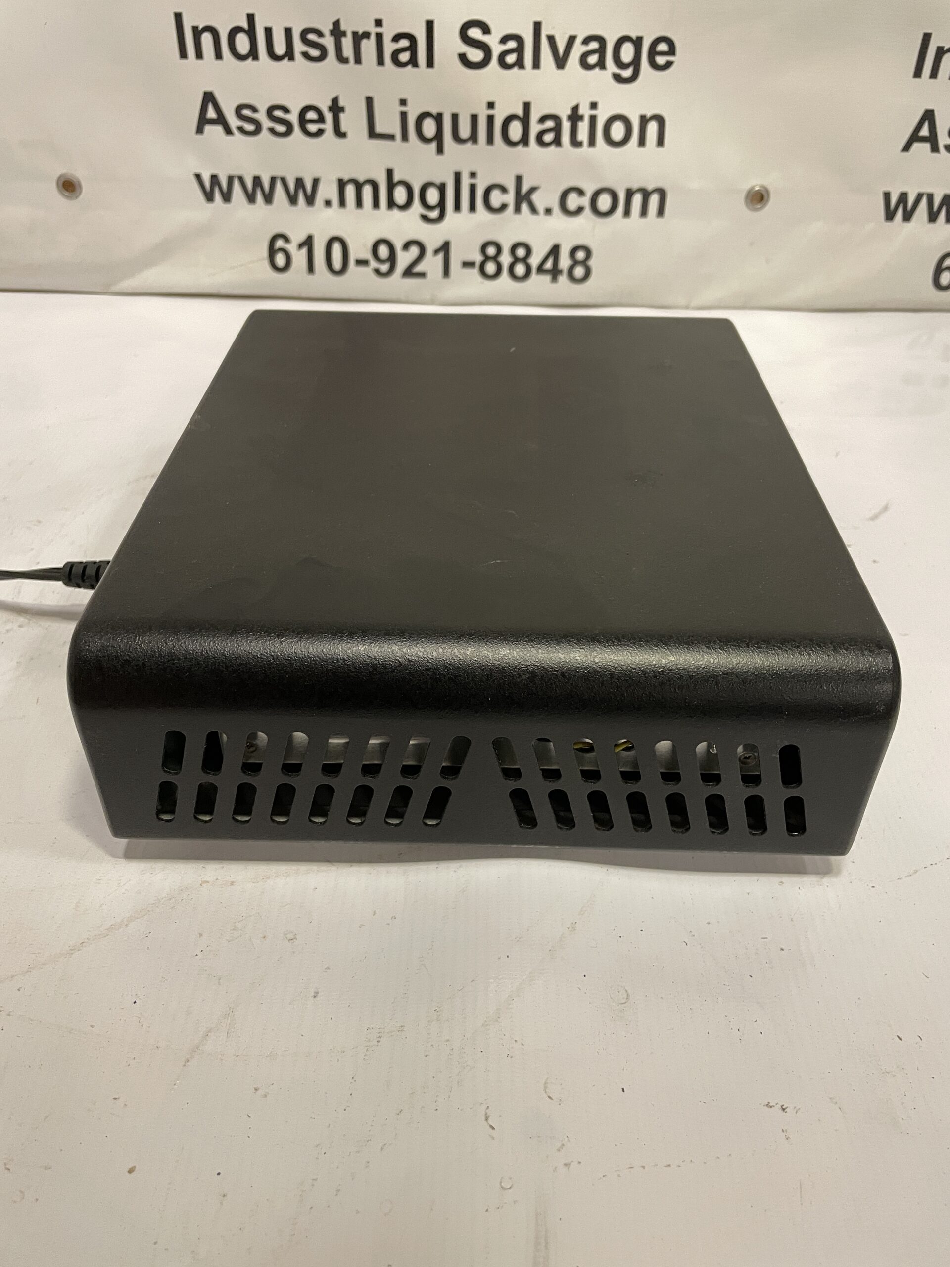 Spectral Instruments 4674 Compact Switching Power Supply 5/13/24/30V DC ...