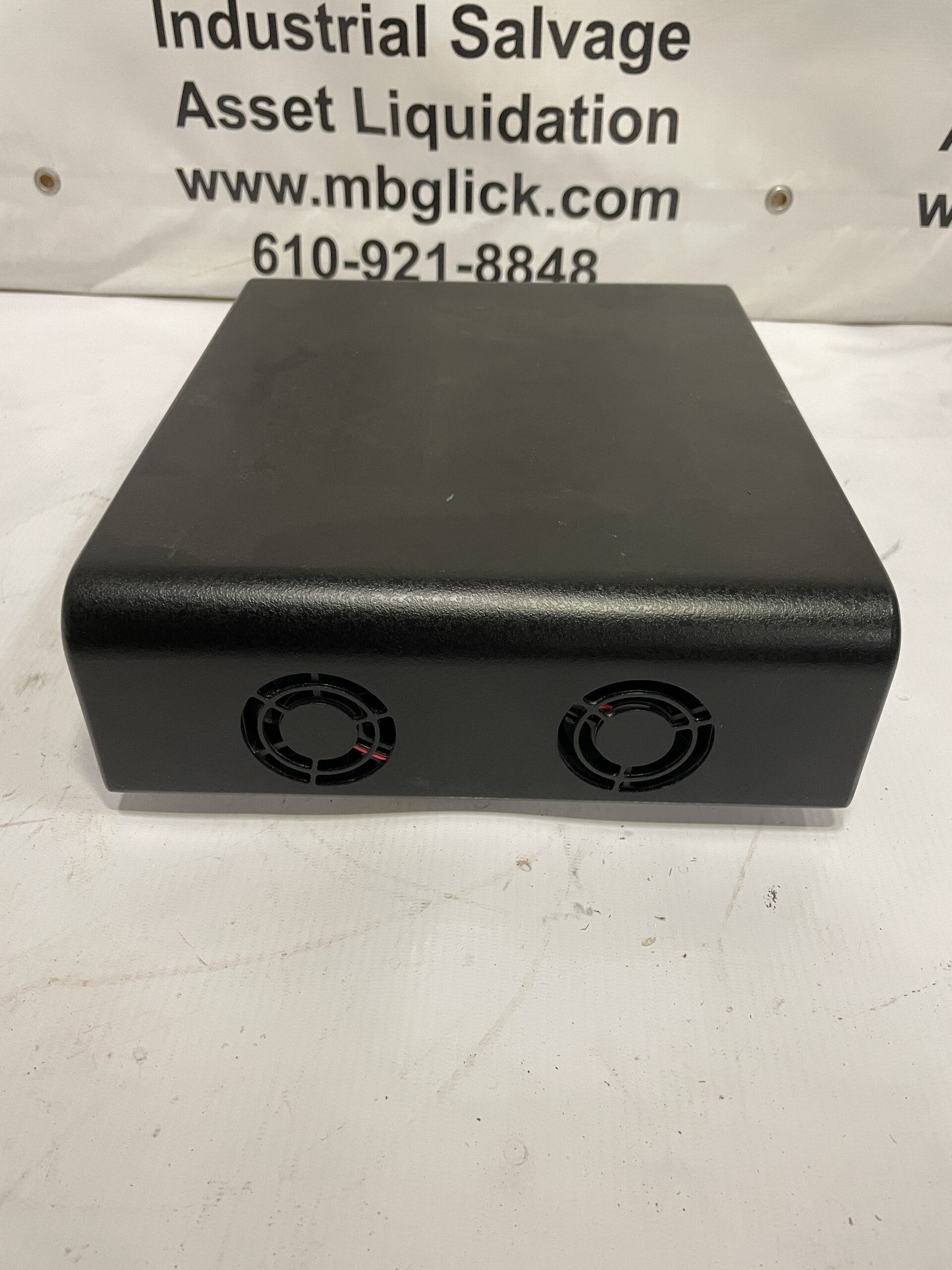 Spectral Instruments 4674 Compact Switching Power Supply 5/13/24/30V DC ...