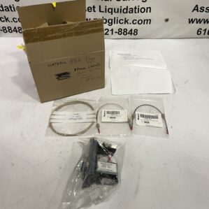 Waters 205000613 Flowcell ACQUITY PDA 5mm Titanium – OEM HPLC Replacement Part