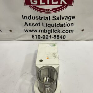 Mettler Toledo MX5 5.1g High Precision Analytical Balance (Balance Only)