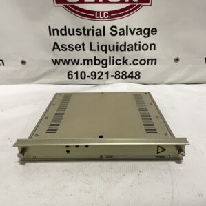 Sciex 1012206 HVPS Module for Mass Spectrometer