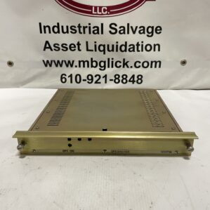 Sciex 1012739 QPS EXCITER Module for Mass Spectrometer