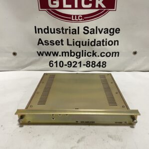 Sciex 1014492 QPS Amplifier Module for Mass Spectrometer