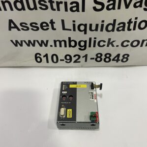 Bosch PROFIBUS-DP B-IO PLC Bus Interface / Network Connection Module 1070079751