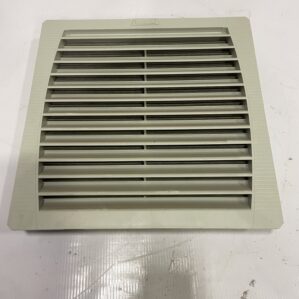 Pfannenberg PFA 60000 NEMA 12 Exhaust Filter 11760004055