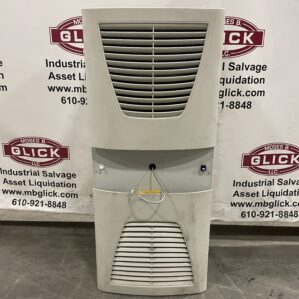 Rittal SK 3304500 Electrical Enclosure Cooling Unit 230V 1PH