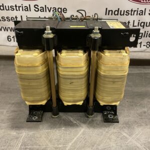 Siemens SIDAC-T 4AU3696-0ER30-3DA0 10kVA Isolation Transformer 400/480V 400V