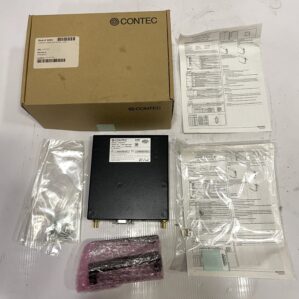Contec FXR2000-G Wireless COM Converter Radio 5-30VDC -NIB