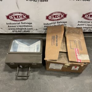 Appleton Areamaster G-AM671L-MTI/2 Floodlight 120/208/240/277V 250W HPS Fixture