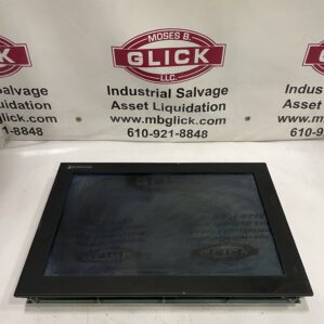 Hope Industrial Systems HIS-ML22-CGBB 22” Operator Interface Panel 100-240VAC