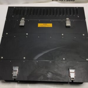 Diamond Power 108939-010A Gauge Glass Bi-Color 7 Light Illuminator Rev H