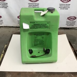 Honeywell 200 Porta Stream Portable Emergency Eyewash