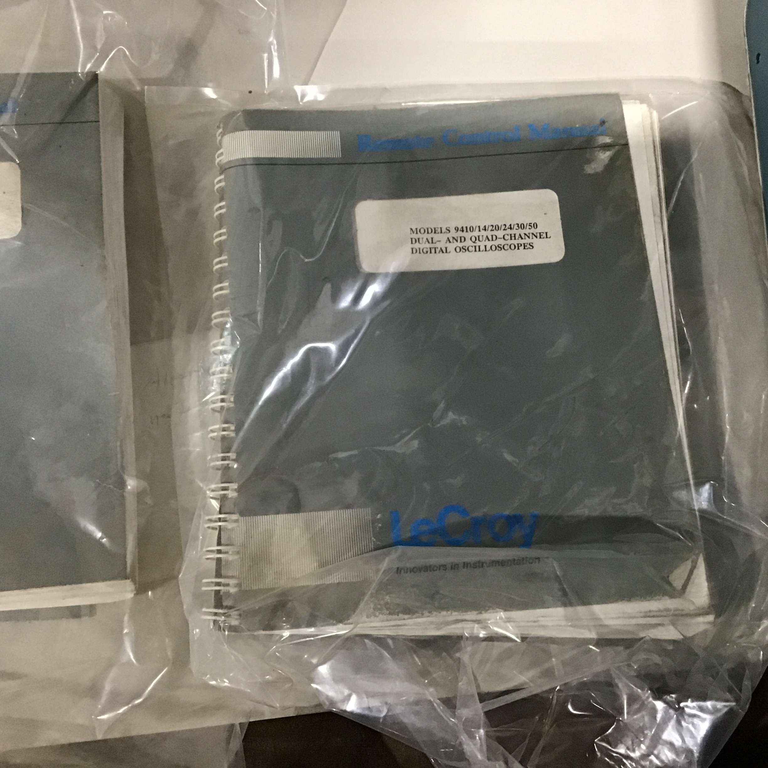 Tektronix Model 3 Oscilloscope Lab Cart (Lots of Extras Ups